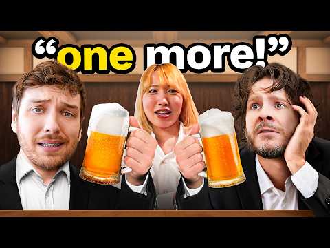 She Wouldn't Take No For an Answer