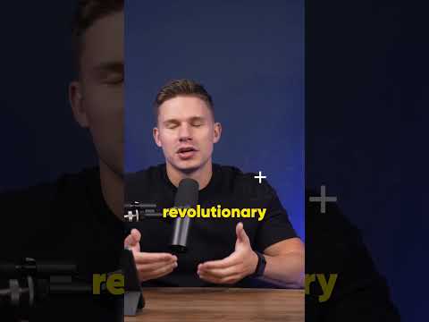 New Revolutionary AI Business Model