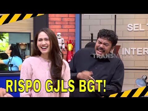 RISPO MAU NIKAHIN RATU RAFA, MAKIN DIPANCING MAKIN GA JELAS! | MOMEN KOCAK LAPOR PAK! (17/12/25)