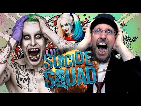 Suicide Squad - Nostalgia Critic