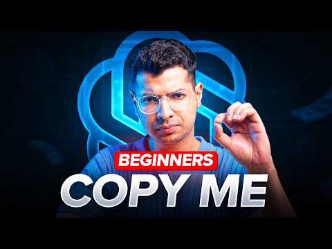 If I Had Zero Money, I Would Do This To Get Rich Using AI In 2026