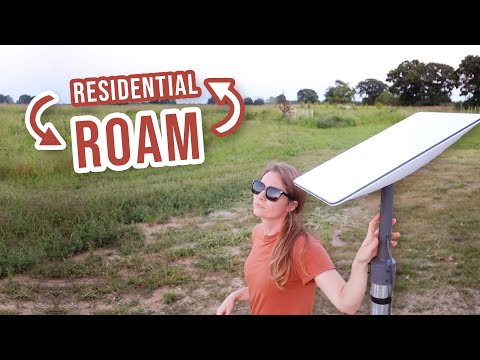 Expectations vs. Reality: The Hidden Aspects of Starlink Residential + Roam Switching