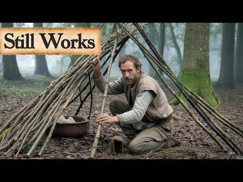 7 Lost Medieval Survival Skills Every Prepper Should Know