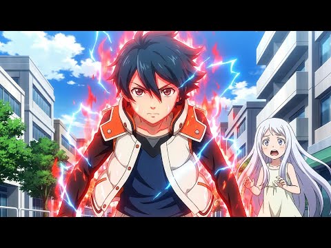 He Was Born With No Class but Shocked Everyone by Becoming the Strongest Hero - Anime Recap