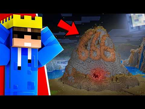 Testing Minecraft's Most Scary 666 Myths…