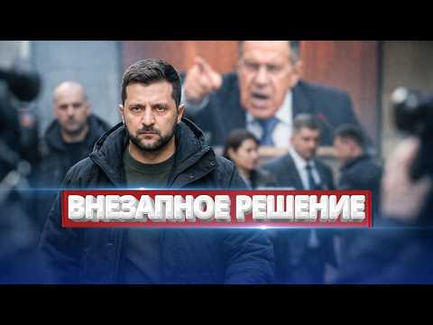 Lavrov Criticized Trump / Ukrainian Armed Forces Struck Valdai