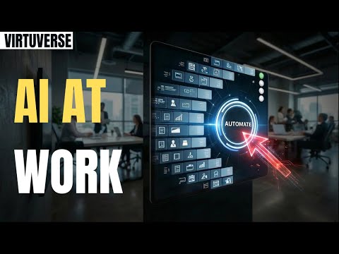 How the Top 1% Use AI to Work Smarter (Not Harder)