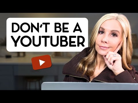 Over 40? Copy this YouTube strategy