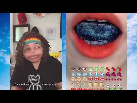 💖 Text To Speech 💖 ASMR Eating Storytime || @Eddie Mora || POVs Tiktok #11