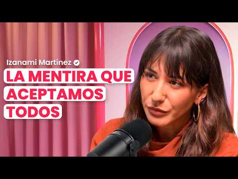 Antropóloga explica la existencia de Dios - Izanami Martínez  en el #podcastdedruni