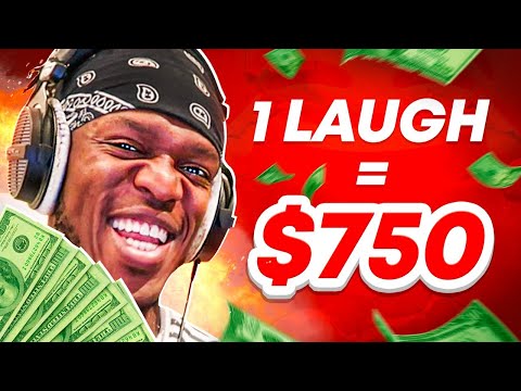 HARD NOT TO LAUGH AT THIS