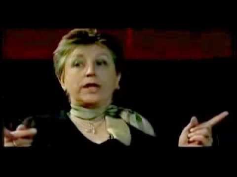 Pink Floyd Clare Torry "The Great Gig in the Sky" interview