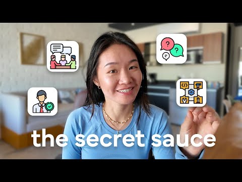 Stand Out as a Data Analyst: 4 Game-Changing Skills