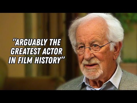 Steven Spielberg Names His Six FAVOURITE Actors