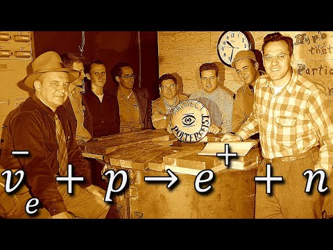 How the Neutrino Was Discovered