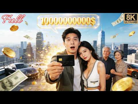 He never knew parents were the richest—until a kind heiress helped him, truth raised him to the top.