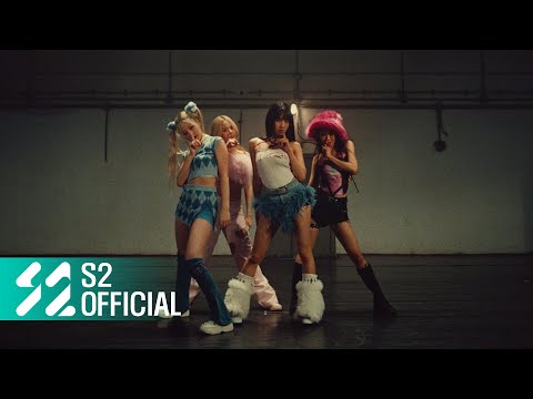 KISS OF LIFE (키스오브라이프) '쉿 (Shhh)' Official Music Video