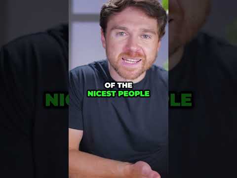 What Does The US Actually Export?