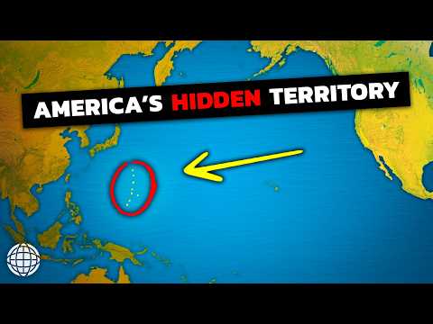 Why America Owns Islands 6,000 Miles Away