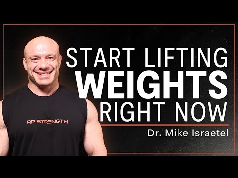 Is it Time to Ditch Cardio and Build Muscle? | Dr. Mike Israetel