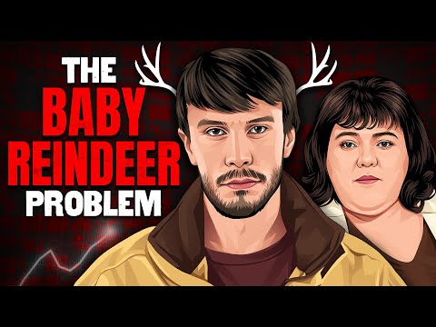 The Messy Aftermath Of Baby Reindeer