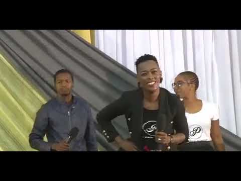 Puleng March - Phahama| Worthy to Be Praised| Vuso Wakho| Kanye Nawe| @WPCC