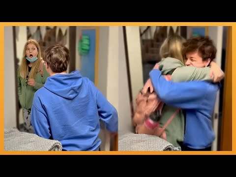 THE MOST PRICELESS MOMENTS THAT WILL MAKE YOU CRY! | EMOTIONAL REACTIONS