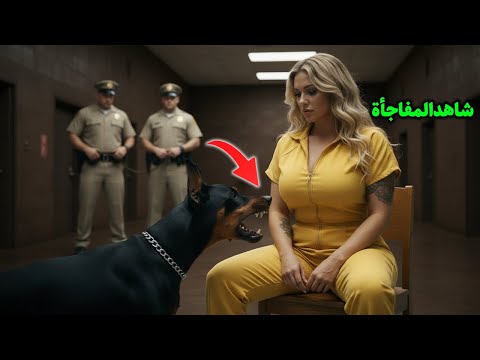 كان آخر طلب لهذه المرأة قبل إعدامها هو رؤية كلبها، إلى أن تم الكشف عن سرها الرهيب😱