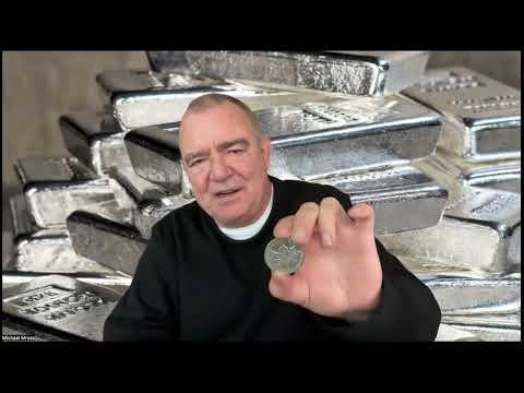 Silber-Crash: Die größte Manipulation aller Zeiten! - Die Schock-Fakten.