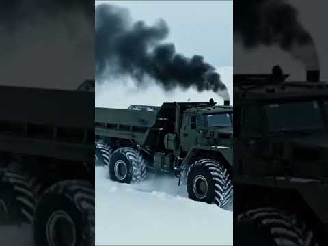 24 Hours Alive With Yakut Nomads | Below -50C Part 11