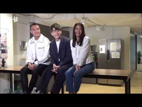 專訪|一吻定情 陳卓賢讚女友優點多 Amy變「小鳥Ian」|Ian@MIRROR|明報娛樂新聞