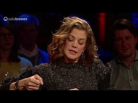 Marie Bäumer über ihre Rolle als Romy Schneider