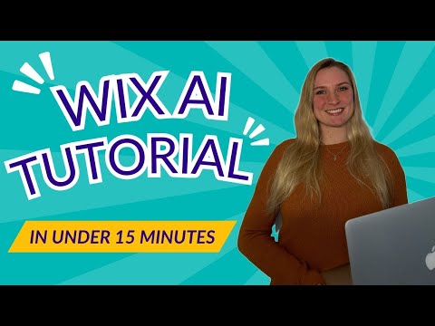 Wix’s AI Website Builder: I Made a Site in 13 Minutes… Here’s How