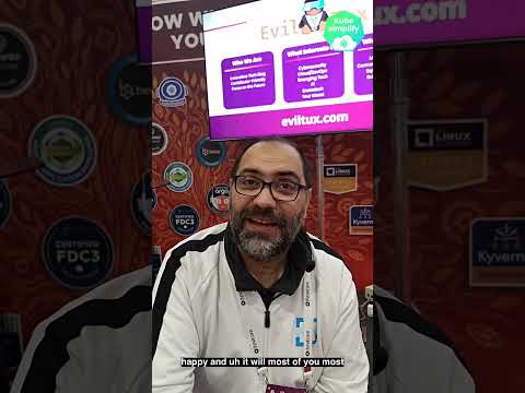 Crishtophe's Bonus Tip | #kubecon #cloudnative