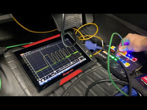 2020 Yukon with a 5 amp Battery Drain!!!