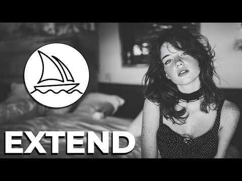 How to Make LONGER Midjourney Videos - FULL GUIDE