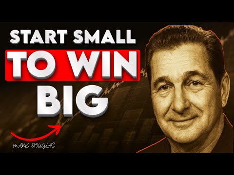 Mark Douglas: How Small Investors Can Beat Wall Street