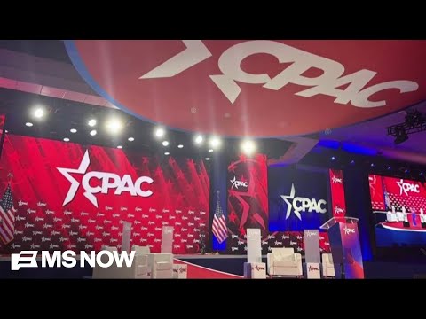 “Funeral for CPAC”: The Good Liars’ Jason Selvig paints a not-so-flattering portrait of CPAC