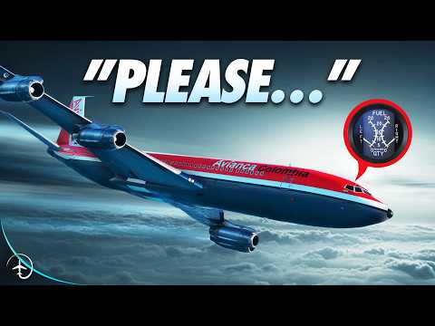 Desperate: The Crash that Changed Aviation Forever