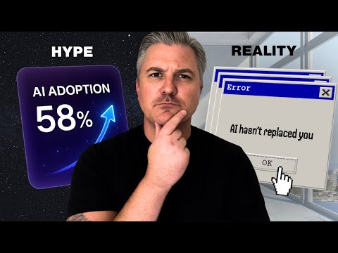 The State of AI: Hype vs Reality for Small Businesses (Nobody’s Saying This)
