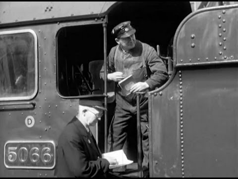 The Railwaymen (1946)