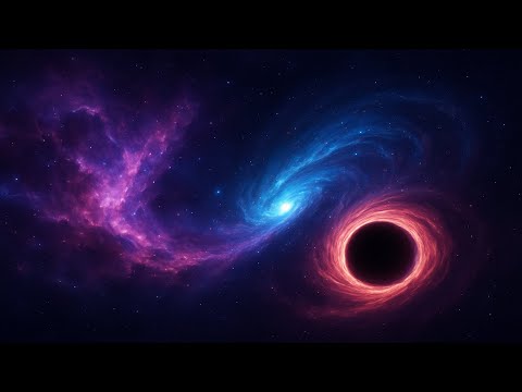 РАЗКРИТА Е НАЙ-ГОЛЯМАТА ТАЙНА НА КОСМОСА: Защо половината Вселена внезапно угасна?