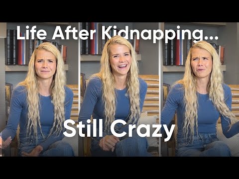 Crazy Things that Happened to Elizabeth Smart Since Kidnapping