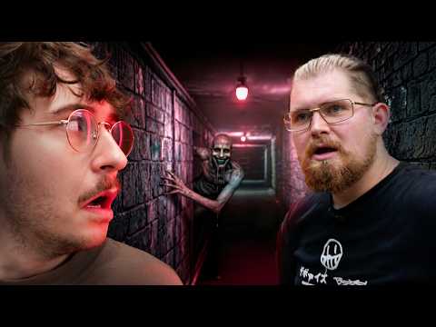 Investigating the MOST HAUNTED Prison in Australia