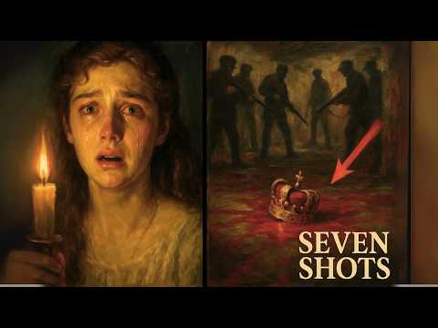 What REALLY Happened to Romanovs and Why You Should Care