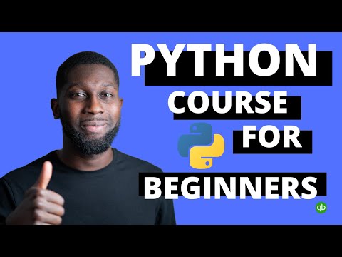 Python Tutorial for Beginners - Full Course in 3 Hours