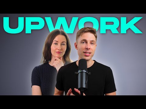 How Upwork changed our lives ($300k earned)