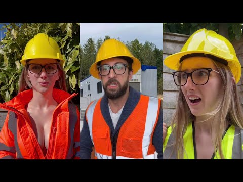 Unbelievable! Most Expensive Fails and Funniest Moments from Construction Workers Compilation - Ep14