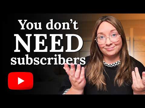 The EXACT System I Used from $0-$50k/mo on YouTube