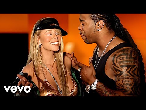 Busta Rhymes, Mariah Carey - I Know What You Want (Remix) ft. 2Pac, Snoop Dogg, Eminem, 50 Cent